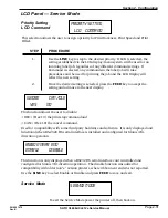 Preview for 53 page of SATO CL608e Service Manual