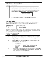 Preview for 55 page of SATO CL608e Service Manual