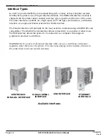 Preview for 64 page of SATO CL608e Service Manual