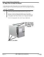 Preview for 78 page of SATO CL608e Service Manual