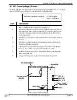 Preview for 79 page of SATO CL608e Service Manual