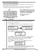 Preview for 84 page of SATO CL608e Service Manual