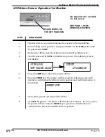 Preview for 89 page of SATO CL608e Service Manual