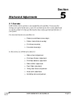 Preview for 93 page of SATO CL608e Service Manual