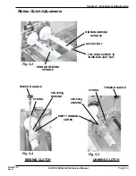 Preview for 95 page of SATO CL608e Service Manual