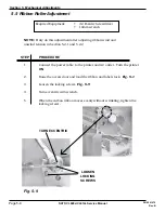 Preview for 100 page of SATO CL608e Service Manual