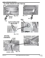 Preview for 102 page of SATO CL608e Service Manual