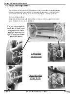 Preview for 104 page of SATO CL608e Service Manual