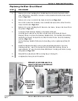 Preview for 109 page of SATO CL608e Service Manual