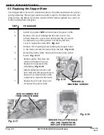 Preview for 118 page of SATO CL608e Service Manual