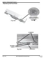 Preview for 124 page of SATO CL608e Service Manual