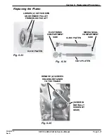 Preview for 127 page of SATO CL608e Service Manual