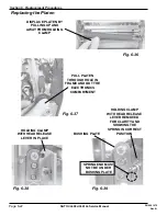 Preview for 128 page of SATO CL608e Service Manual