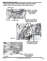 Preview for 138 page of SATO CL608e Service Manual