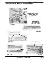 Preview for 141 page of SATO CL608e Service Manual