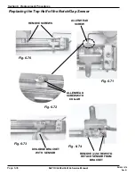 Preview for 142 page of SATO CL608e Service Manual