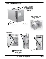 Preview for 175 page of SATO CL608e Service Manual