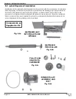 Preview for 178 page of SATO CL608e Service Manual