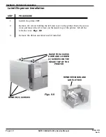 Preview for 180 page of SATO CL608e Service Manual