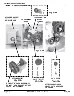 Preview for 184 page of SATO CL608e Service Manual