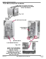 Preview for 192 page of SATO CL608e Service Manual