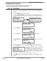 Preview for 195 page of SATO CL608e Service Manual