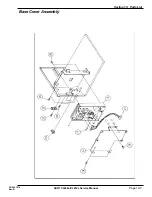 Preview for 201 page of SATO CL608e Service Manual