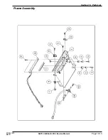 Preview for 211 page of SATO CL608e Service Manual