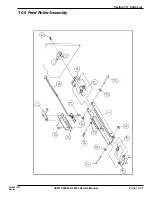 Preview for 225 page of SATO CL608e Service Manual