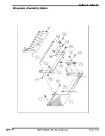 Preview for 231 page of SATO CL608e Service Manual