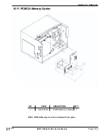 Preview for 241 page of SATO CL608e Service Manual