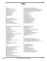 Preview for 243 page of SATO CL608e Service Manual