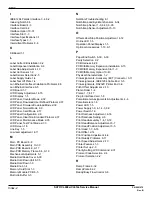 Preview for 244 page of SATO CL608e Service Manual