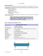 Preview for 15 page of SATO CT 412i Operator'S Manual