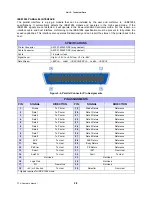 Preview for 17 page of SATO CT 412i Operator'S Manual