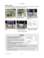 Preview for 32 page of SATO CT 412i Operator'S Manual