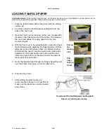 Preview for 33 page of SATO CT 412i Operator'S Manual