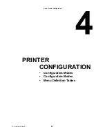 Preview for 38 page of SATO CT 412i Operator'S Manual