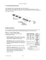 Preview for 41 page of SATO CT 412i Operator'S Manual