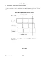 Preview for 53 page of SATO CT 412i Operator'S Manual