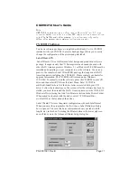 Preview for 23 page of SATO CX208 User Manual