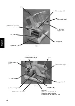 Preview for 12 page of SATO DR308e Quick Manual