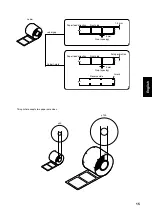 Preview for 15 page of SATO DR308e Quick Manual