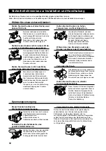 Preview for 40 page of SATO DR308e Quick Manual