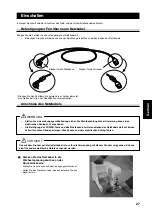 Preview for 55 page of SATO DR308e Quick Manual