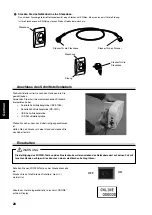 Preview for 56 page of SATO DR308e Quick Manual