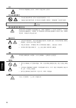 Preview for 66 page of SATO DR308e Quick Manual