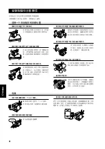 Preview for 68 page of SATO DR308e Quick Manual