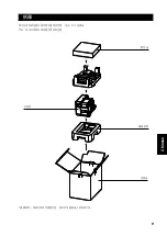 Preview for 69 page of SATO DR308e Quick Manual