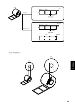 Preview for 75 page of SATO DR308e Quick Manual